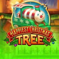 Happiest Christmas Tree