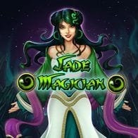 Jade Magician icon