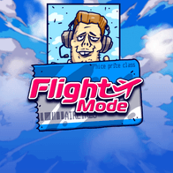 Flight Mode icon