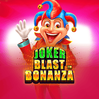 Joker Blast Bonanza icon