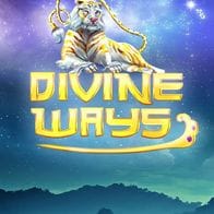 Divine Ways icon