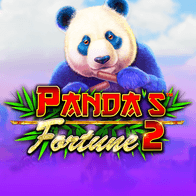 Panda Fortune 2 icon