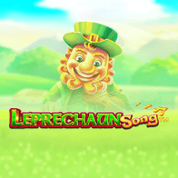 Leprechaun Song icon