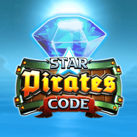 Star Pirates Code icon