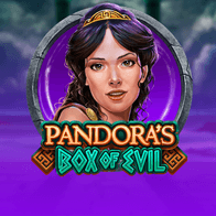 Pandoras Box Of Evil icon
