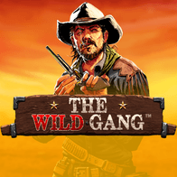 The Wild Gang icon