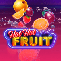 Hot Hot Fruit icon