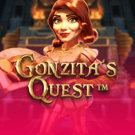 Gonzita's Quest icon