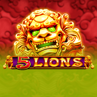 5 Lions