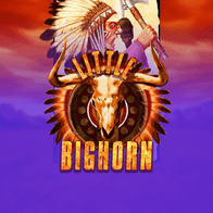Little Big Horn icon